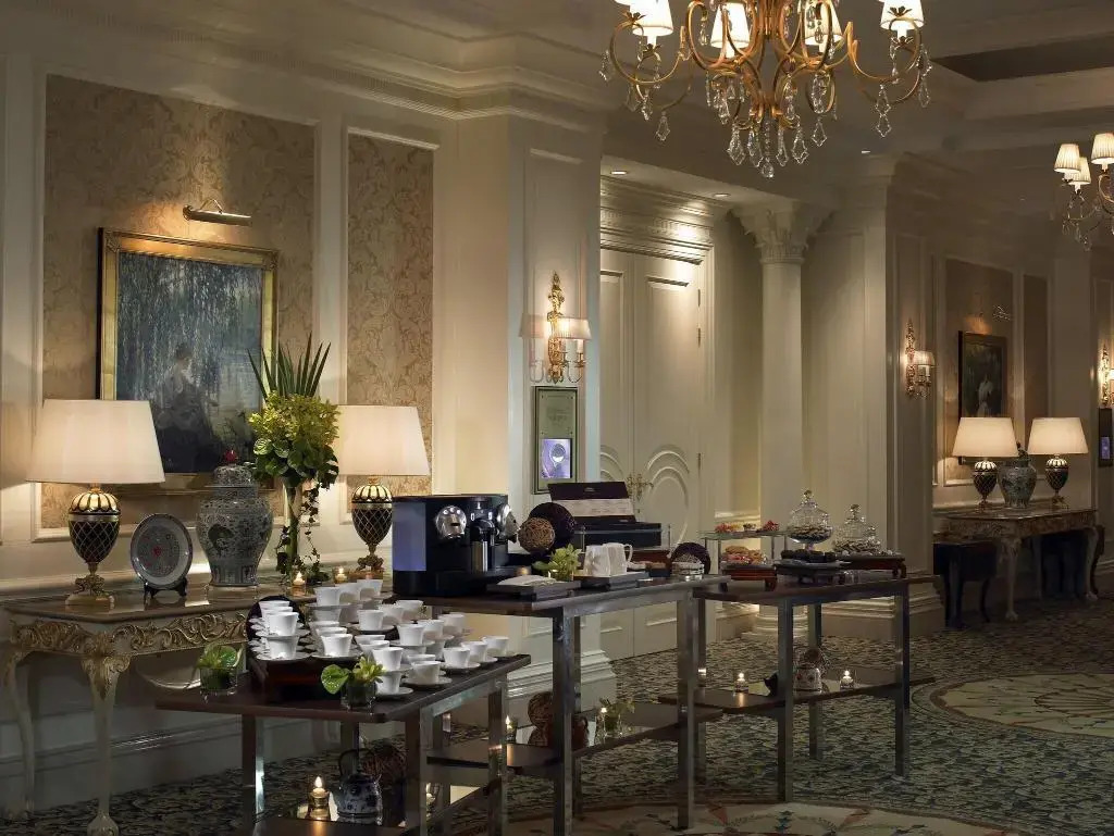 Foto - The Ritz-Carlton Beijing