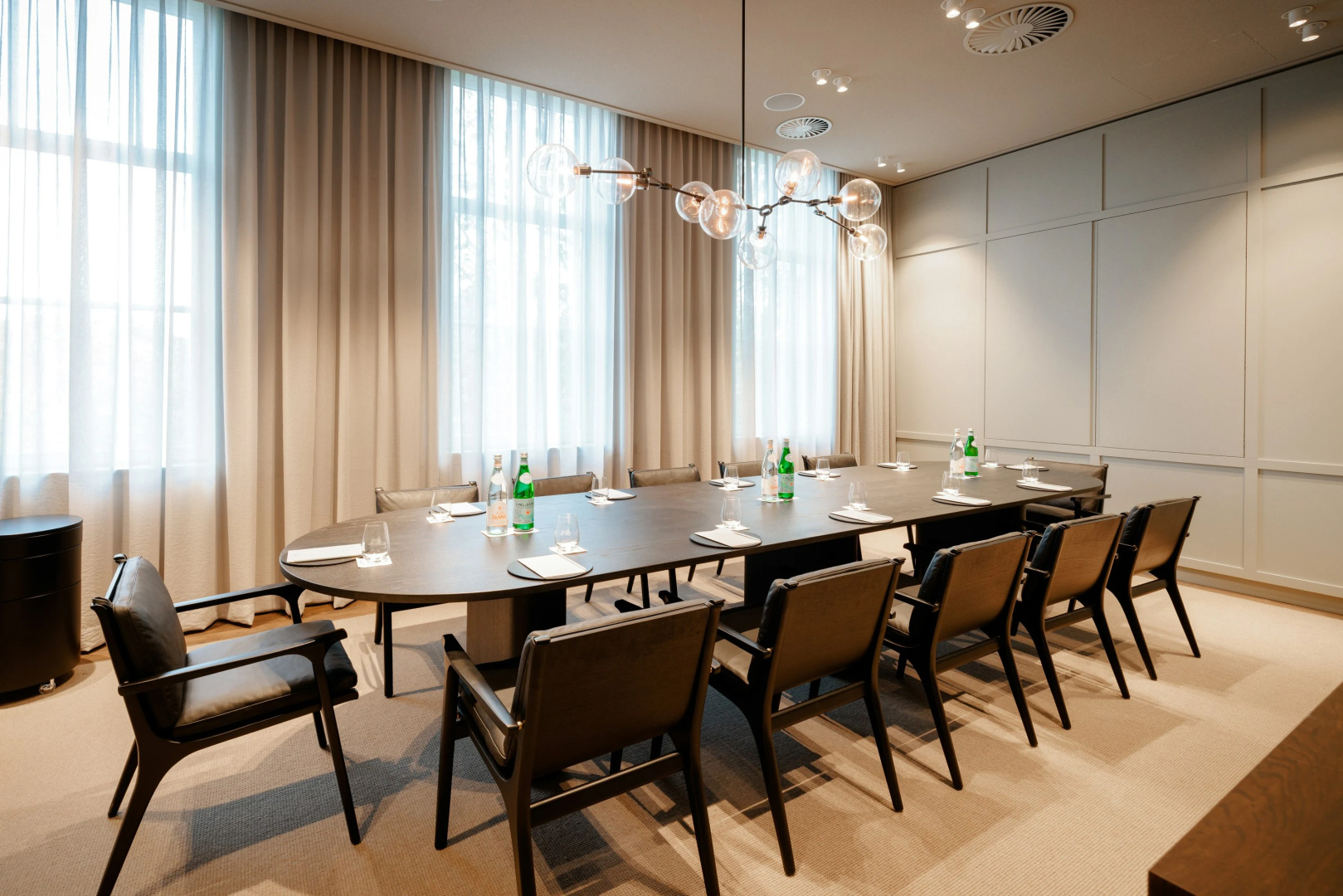 Photo - Pillows Grand Boutique Hotel Maurits at the Park - Small Luxury Hotels