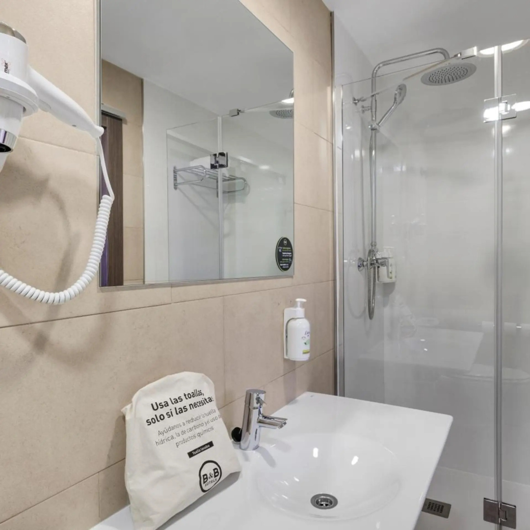 Foto - B&B Hotel Oviedo