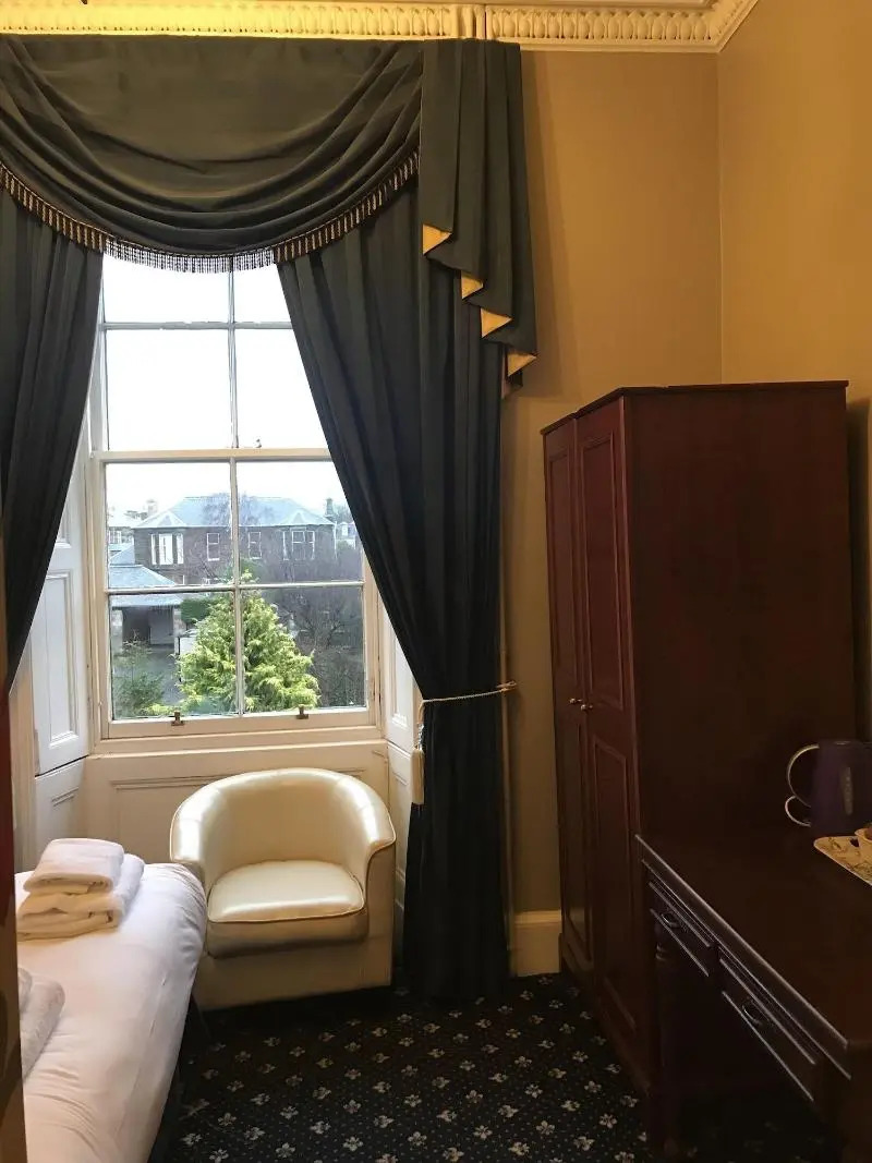 Foto - Alexander Guest House