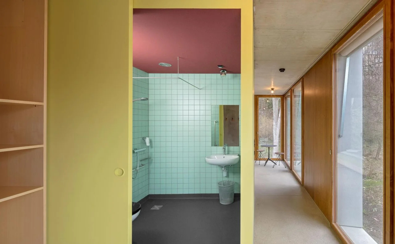 Foto - Bern Youth Hostel