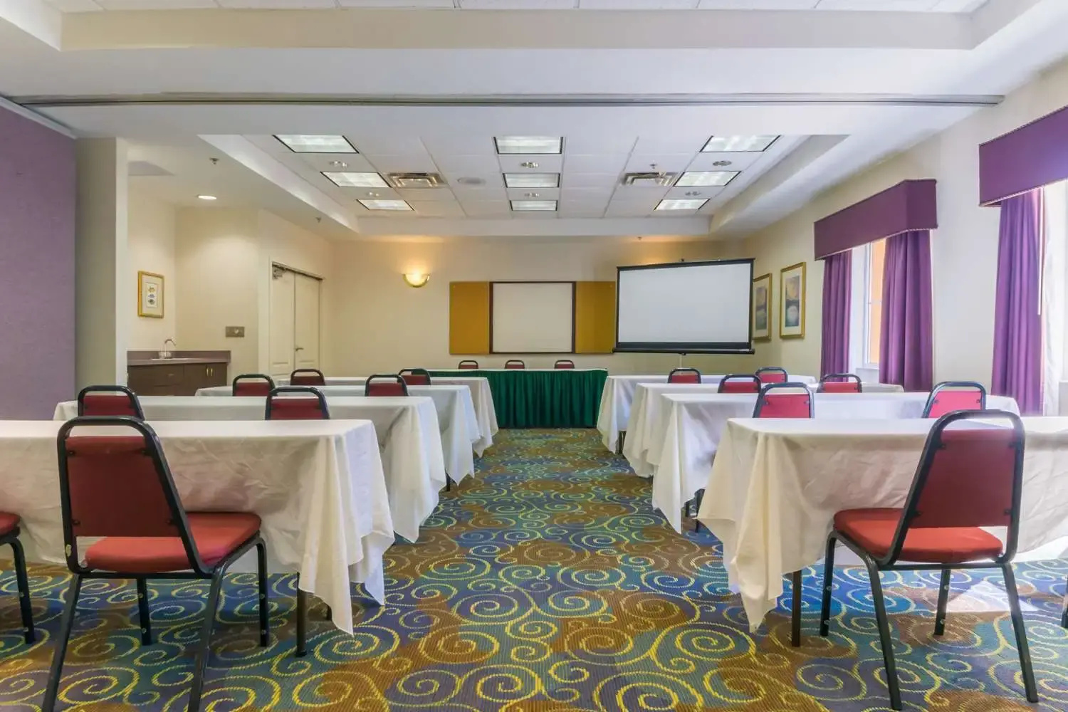 Foto - MONTREAL SUITES ORLANDO by IHG