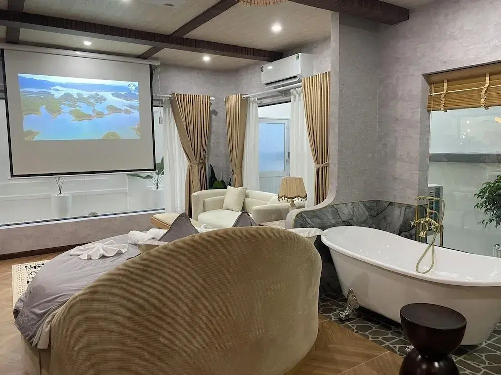 Foto - Romance Hotel
