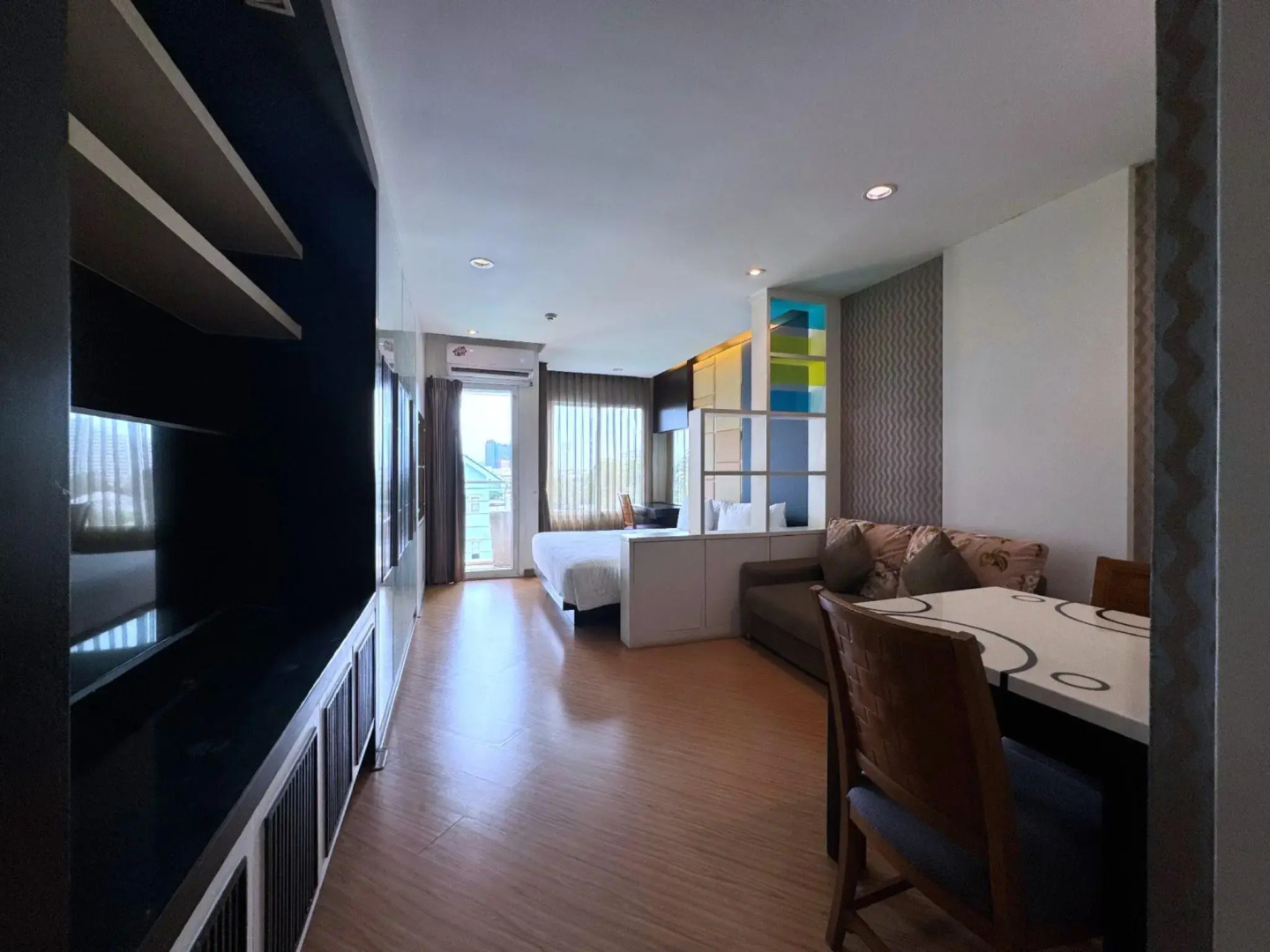 Foto - The Sunreno Hotel Bangkok