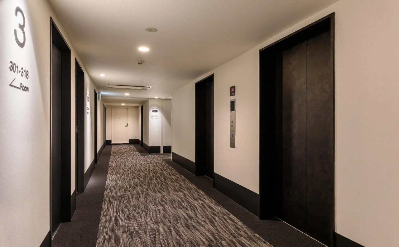 Photo - Henn na Hotel Tokyo Haneda