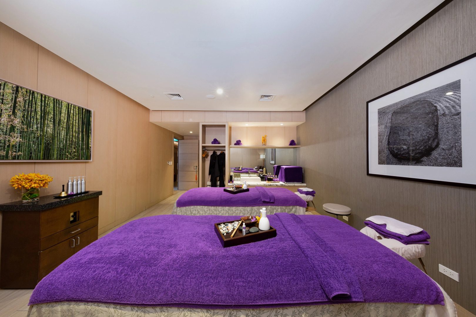 Foto - City of Dreams - Nobu Hotel Manila