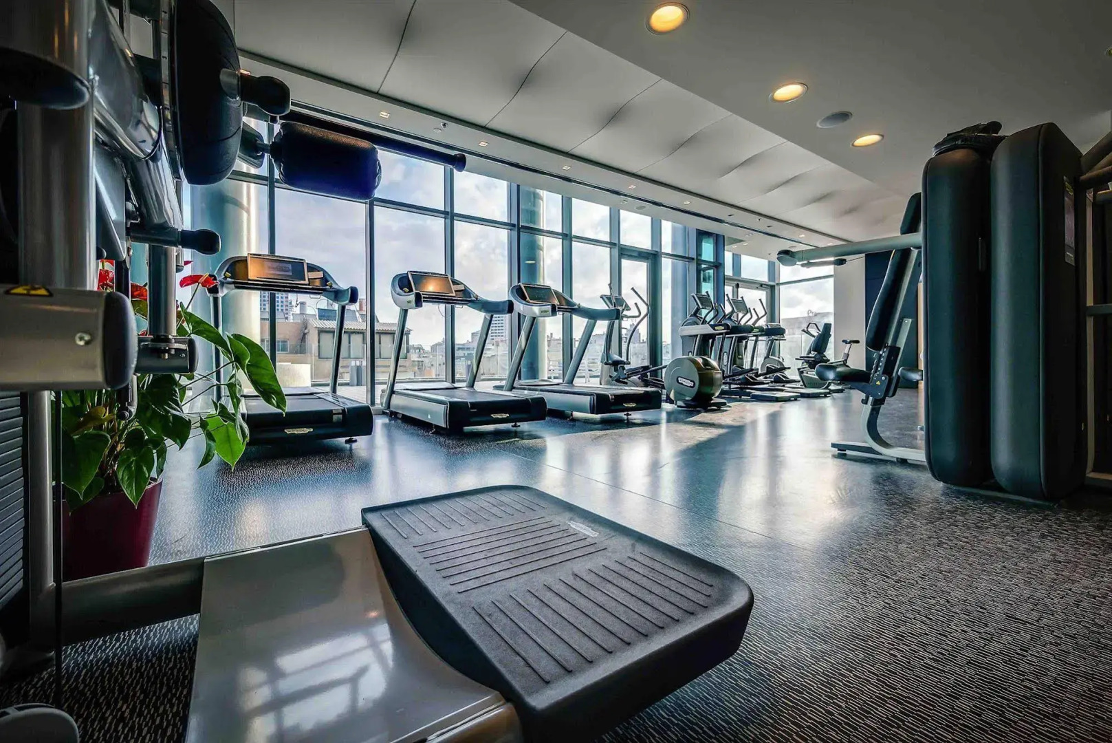 Foto - Royal Beach Hotel Tel Aviv by Isrotel Exclusive