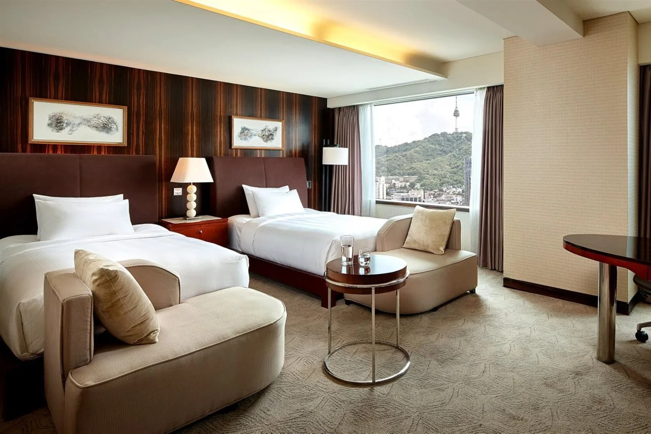 Photo - Lotte Hotel Seoul