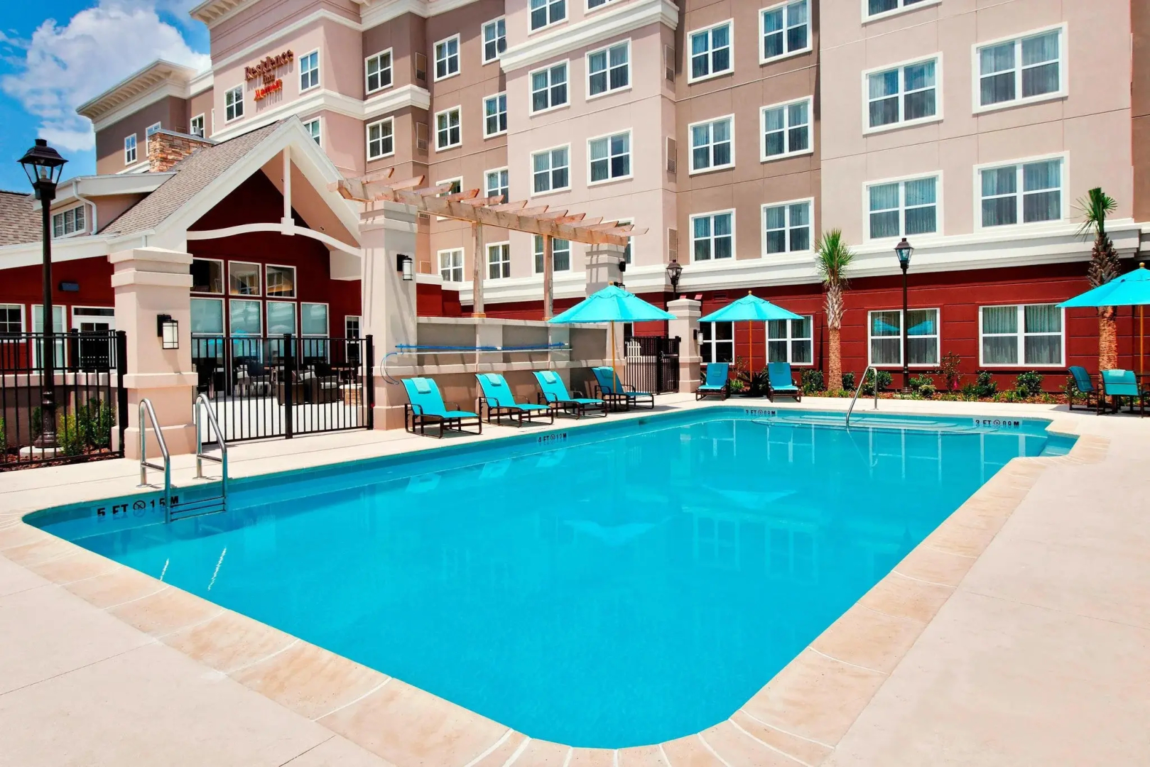 Photo - Residence Inn by Marriott San Marcos