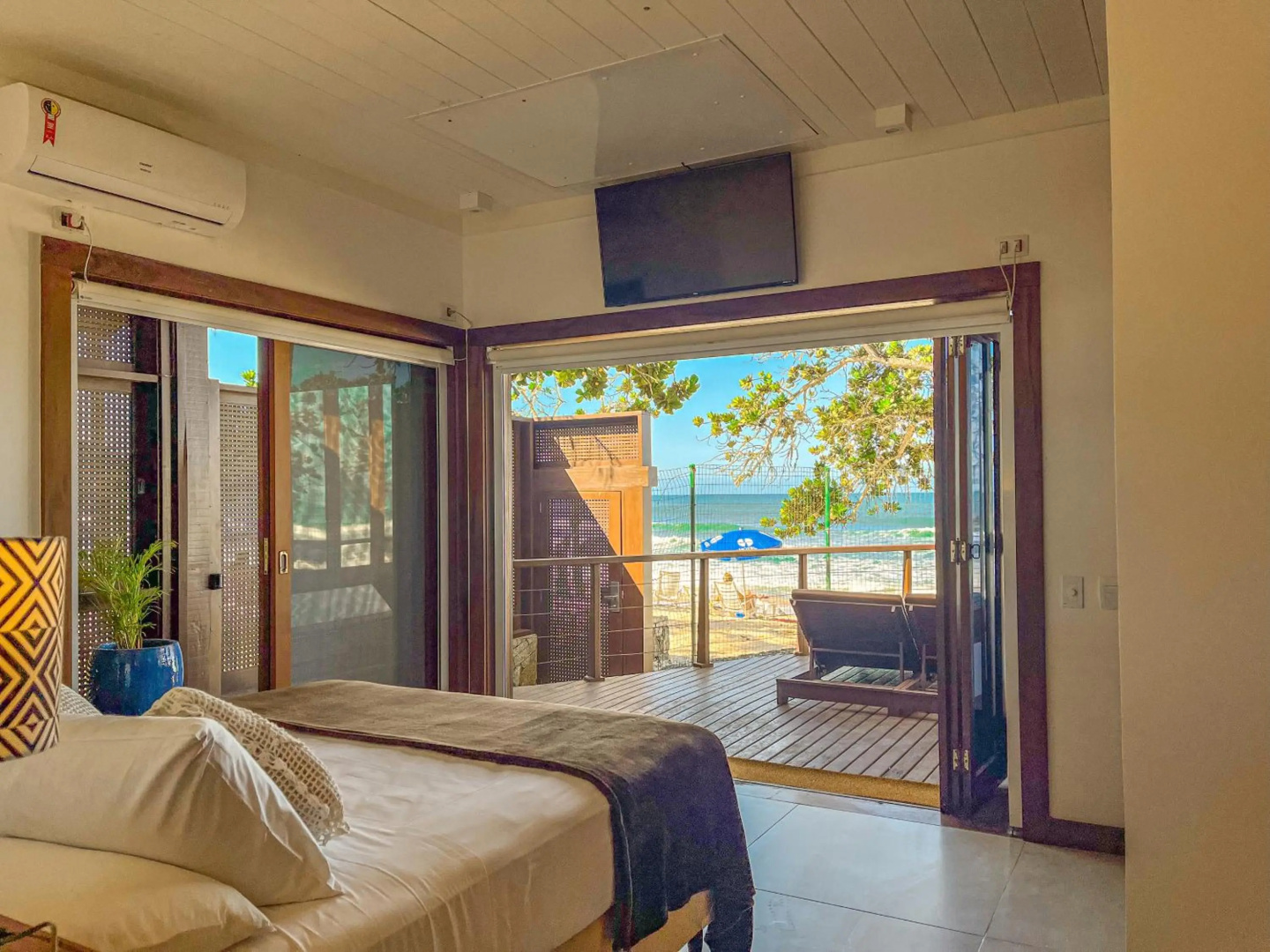 Photo - Hotel Nacional Inn Ubatuba - Praia das Toninhas