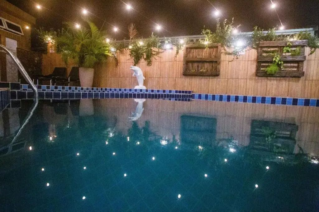 Foto - Pousada Sereia do Porto