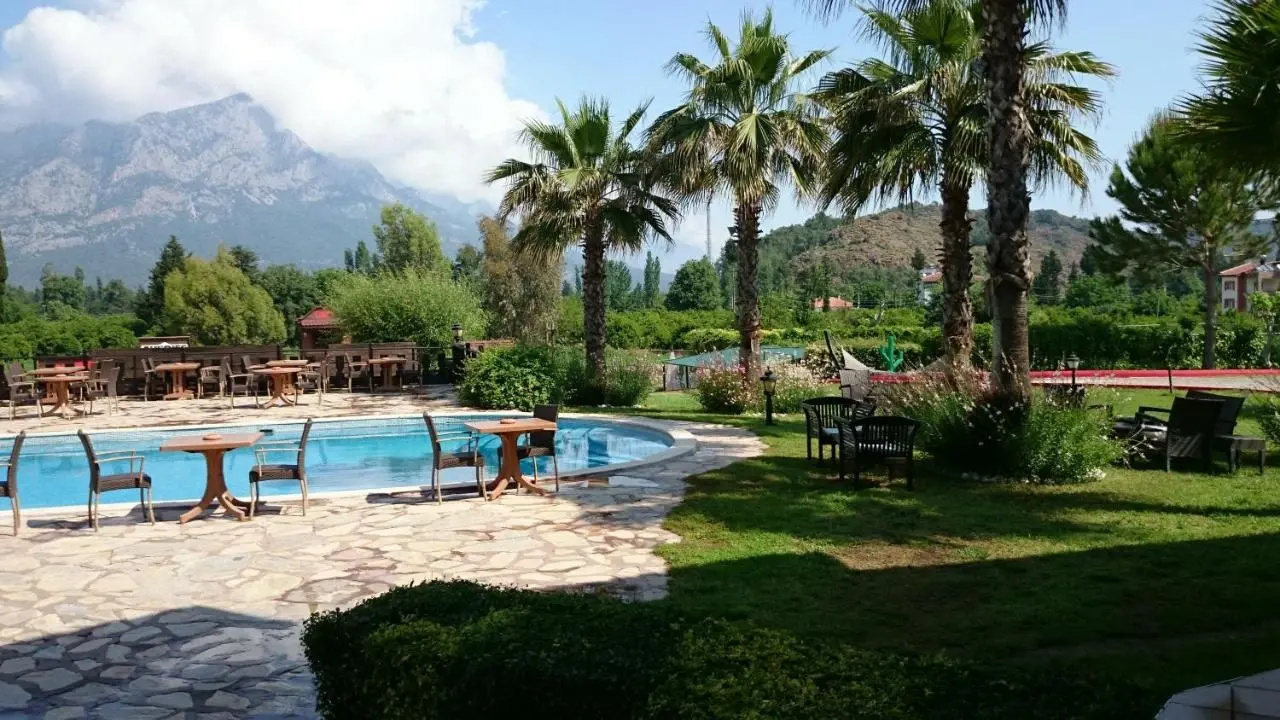 Photo - Beso Hotel Berke Ranch