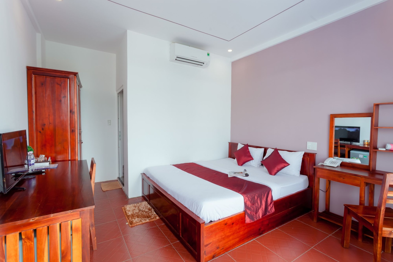 Foto - Hotel Blue Dragon