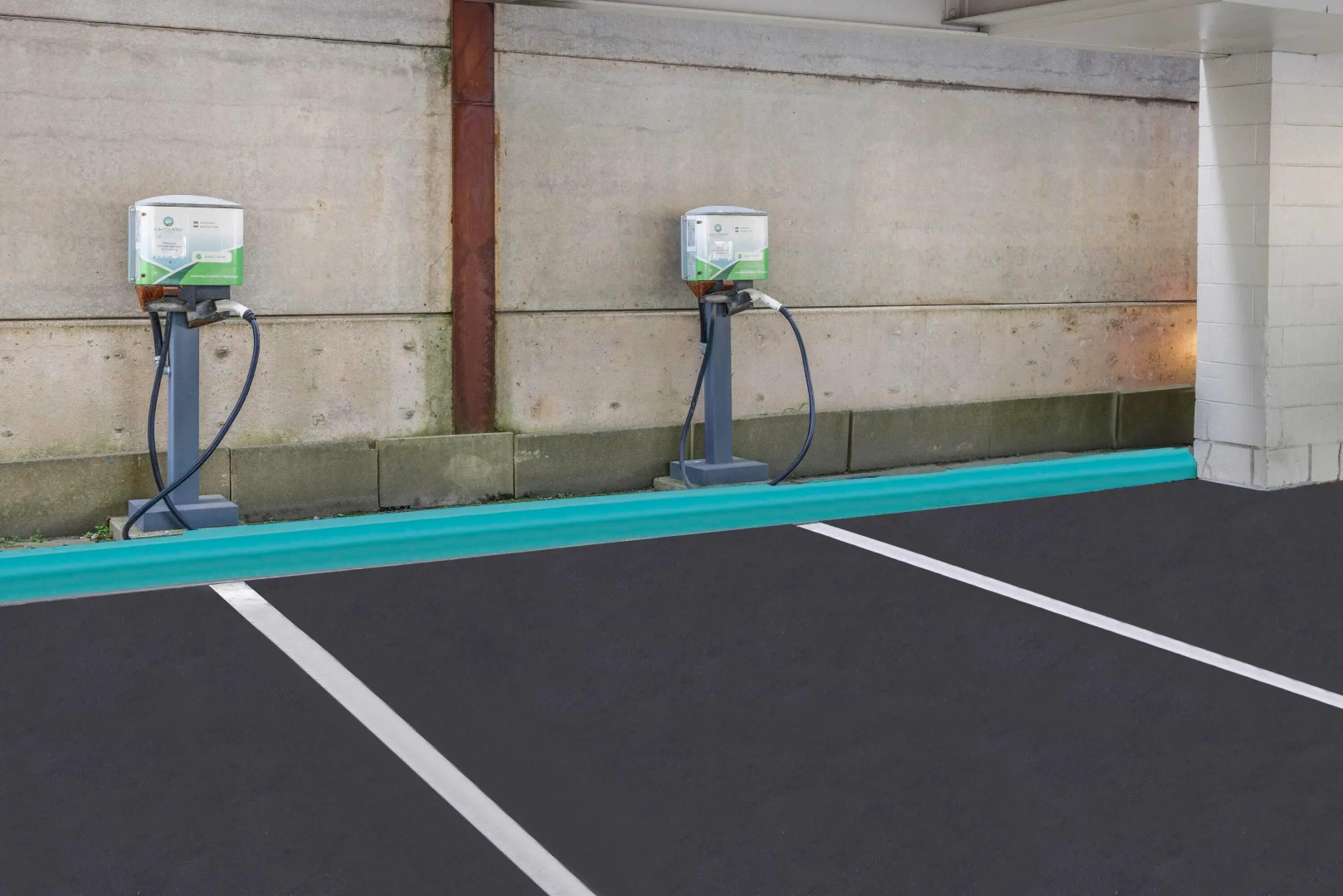 Foto - Travelodge by Wyndham Niagara Falls At the Falls