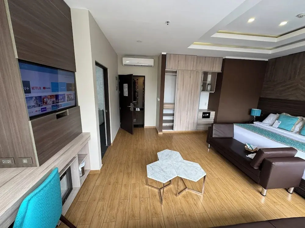 Foto - Hotel Diamond Lima