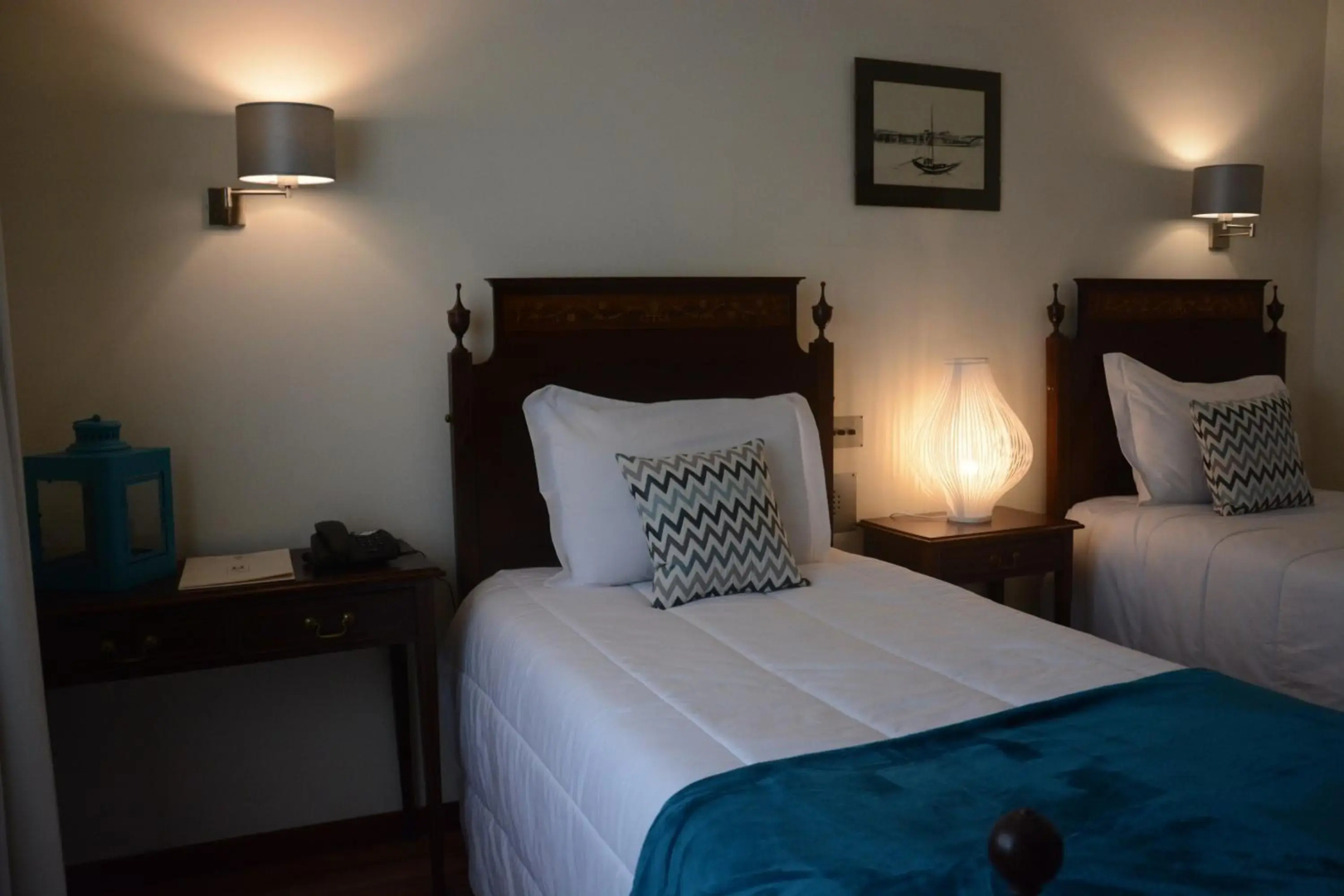 Photo - Hotel Sao Jose