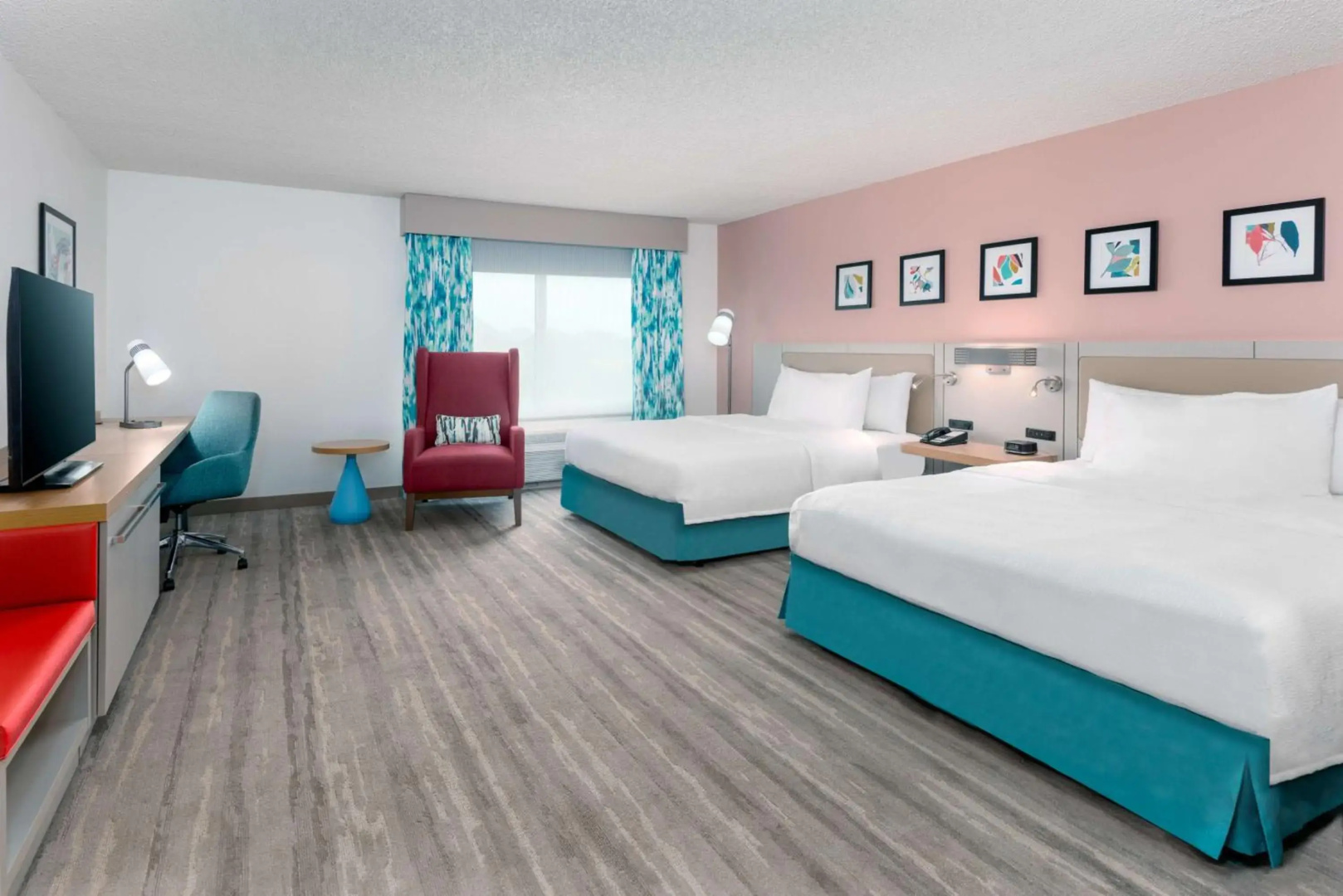 Foto - Aloft Orlando Lake Buena Vista
