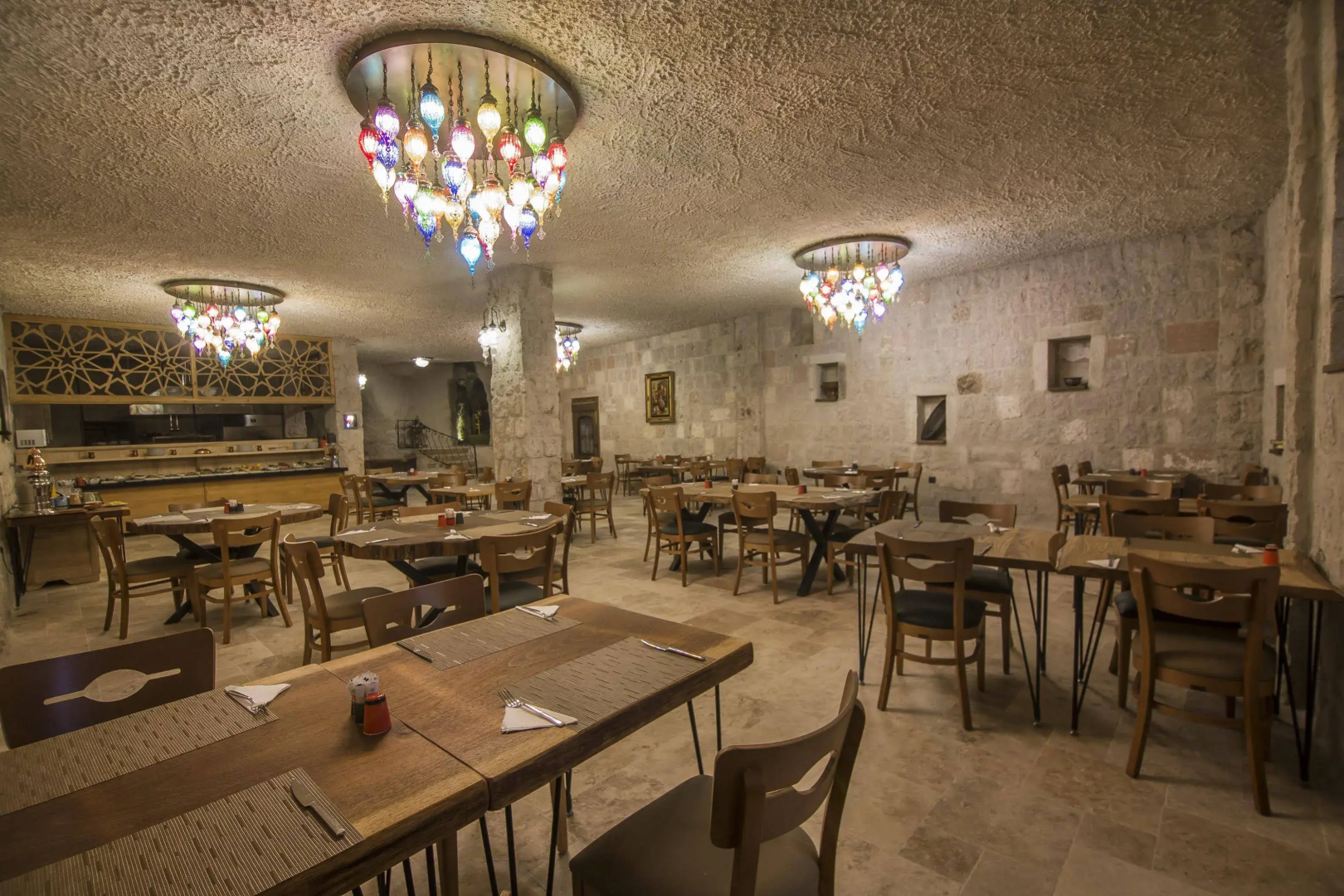 Photo - Hera Cave Suites
