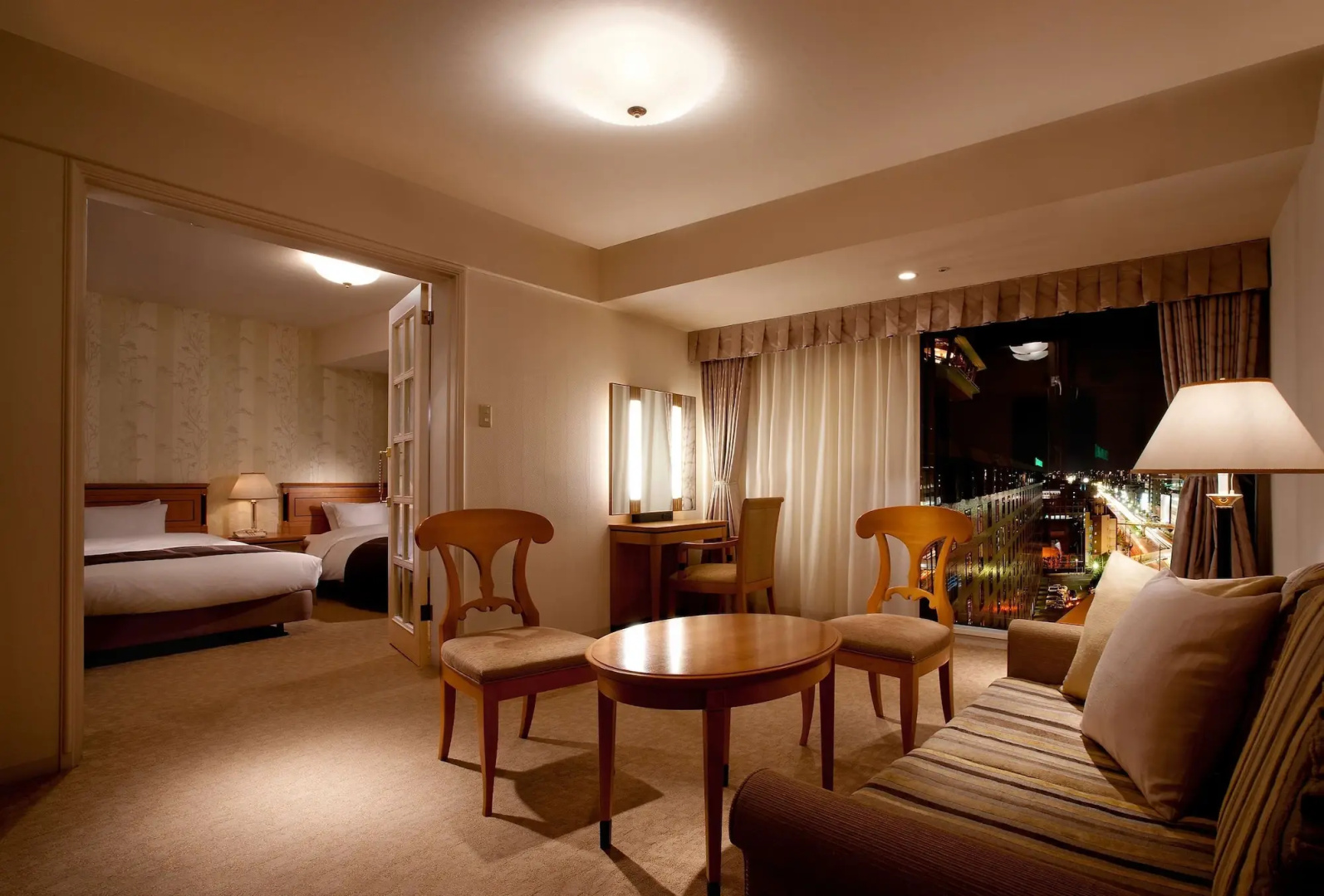 Photo - RIHGA Royal Hotel Kyoto
