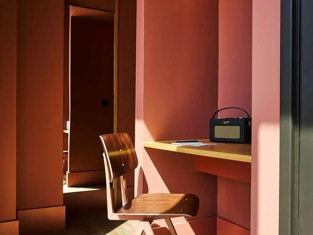 Foto - TRIBE London Canary Wharf