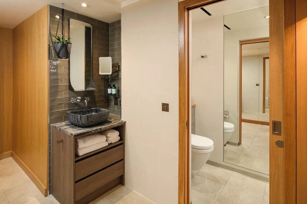 Foto - Market Street Hotel