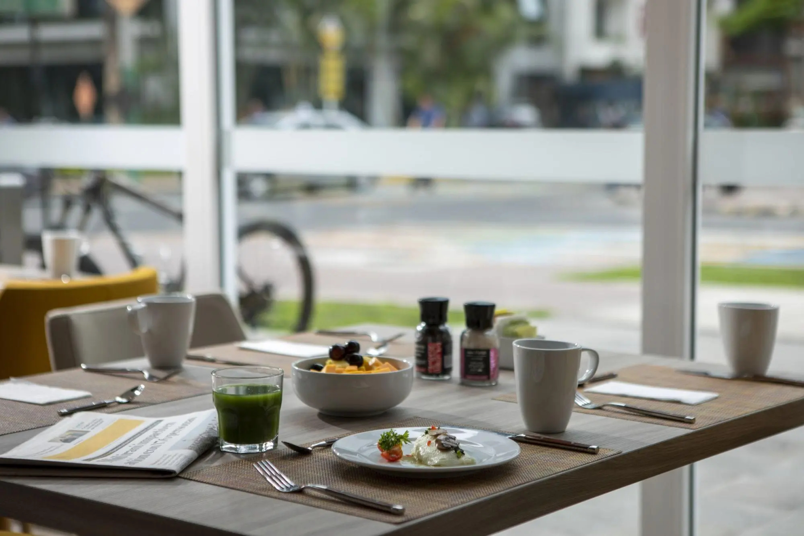 Foto - Casa Andina Premium San Isidro