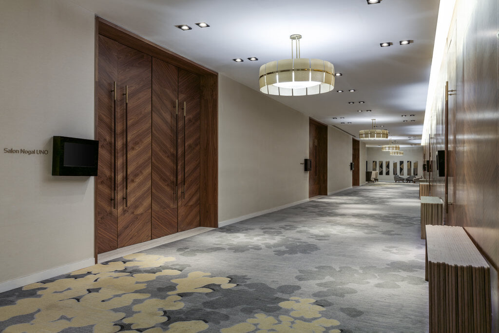 Foto - Doubletree By Hilton Mexico City Santa Fe