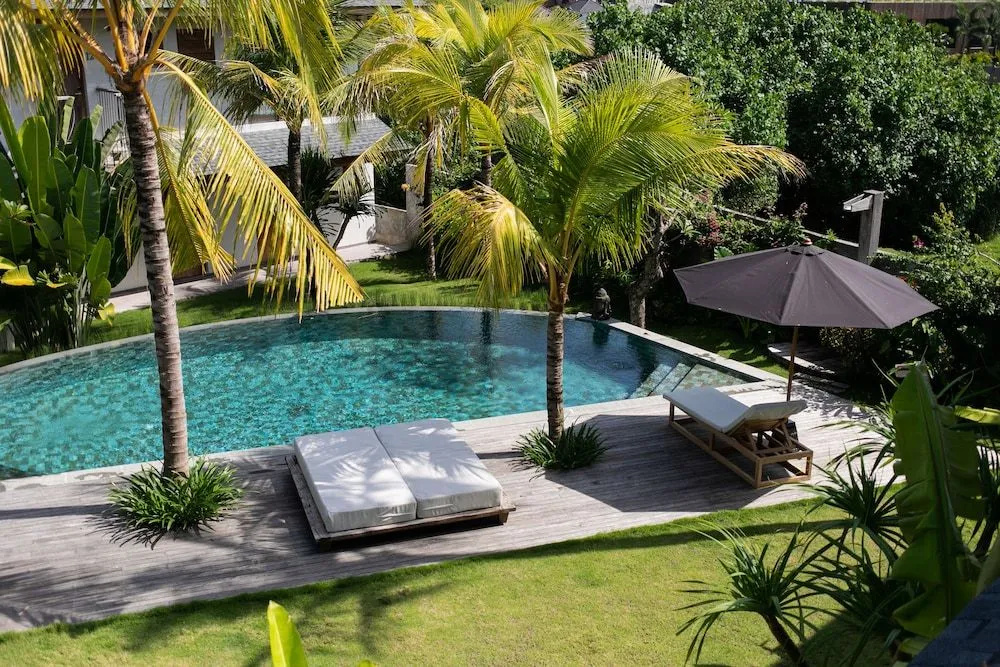 Foto - MASMARA Resort Canggu