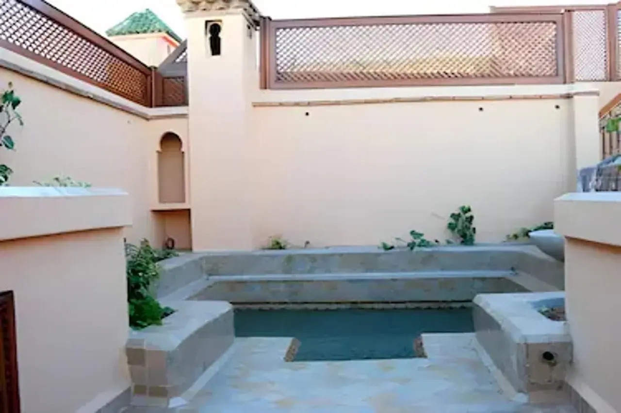 Photo - Riad Gallery 49 & Spa