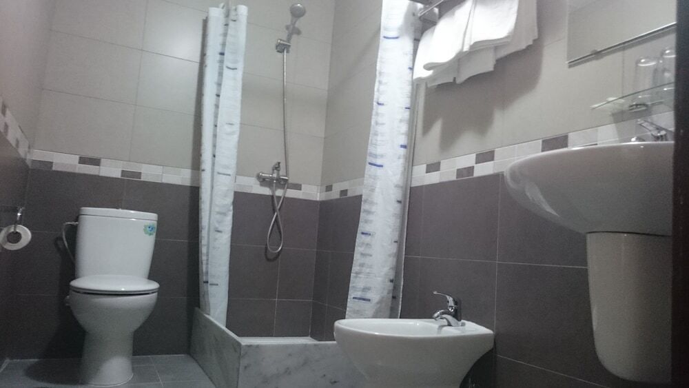 Photo - Pension Terminal