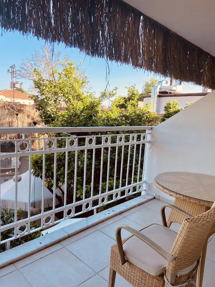 Foto - Kalia Beach Hotel Side