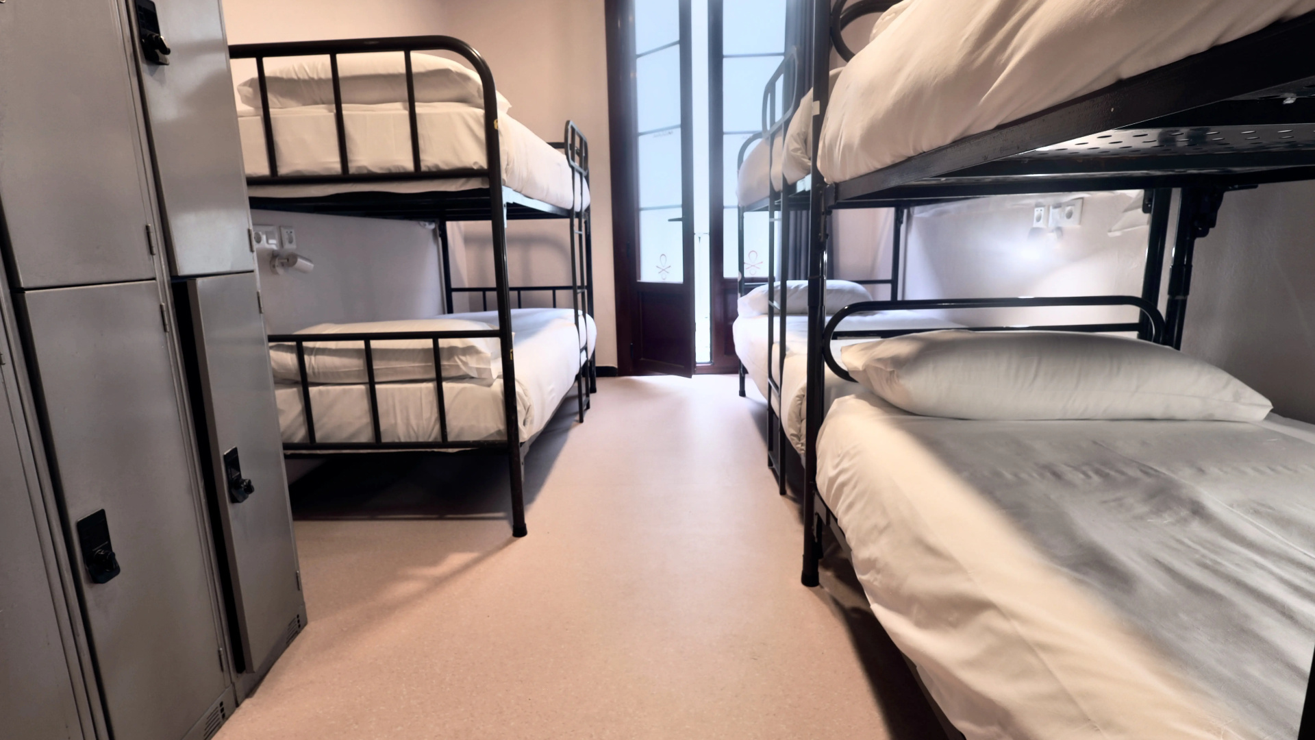 Foto - Ideal Youth Hostel