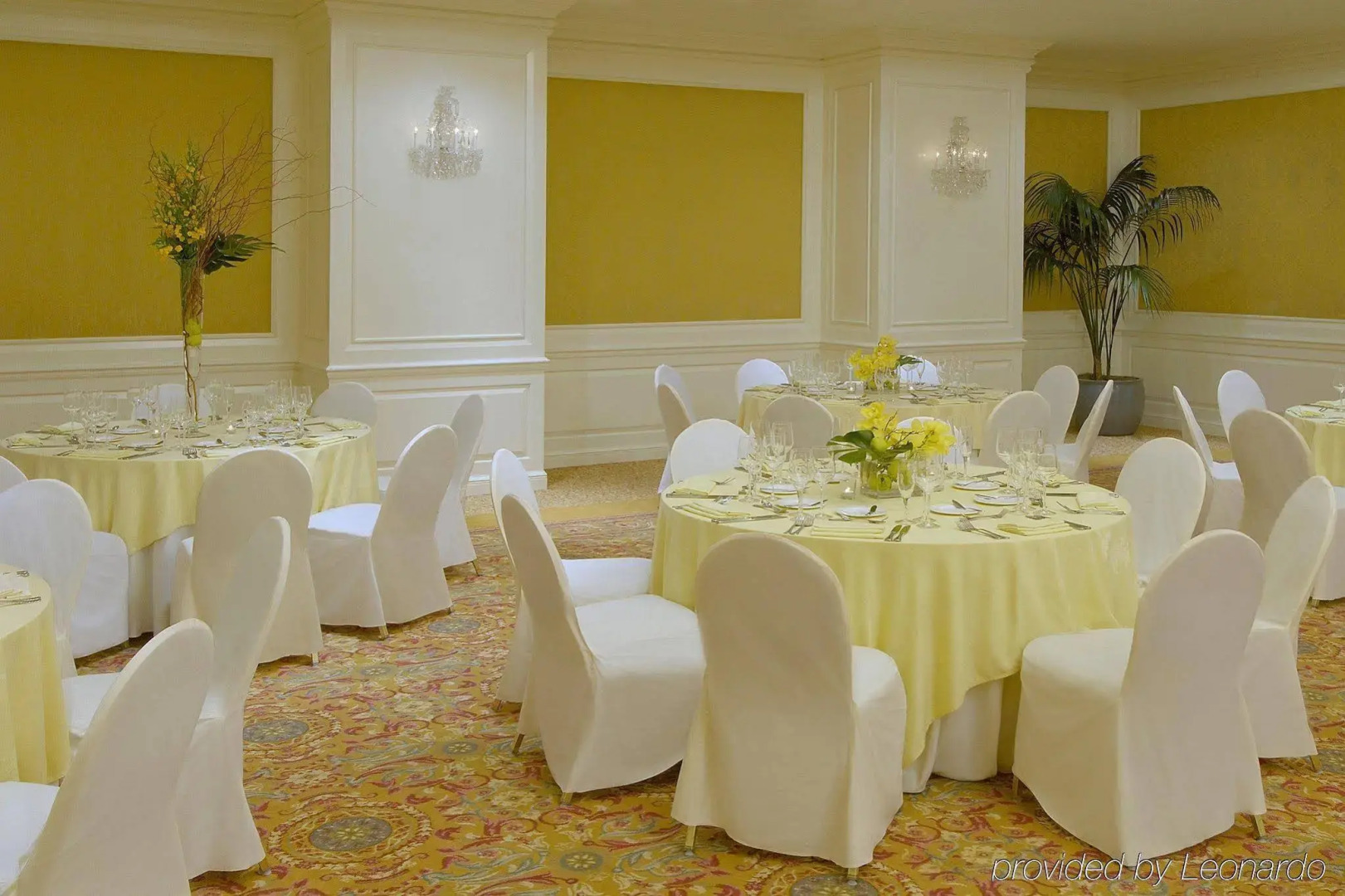 Photo - Omni San Francisco