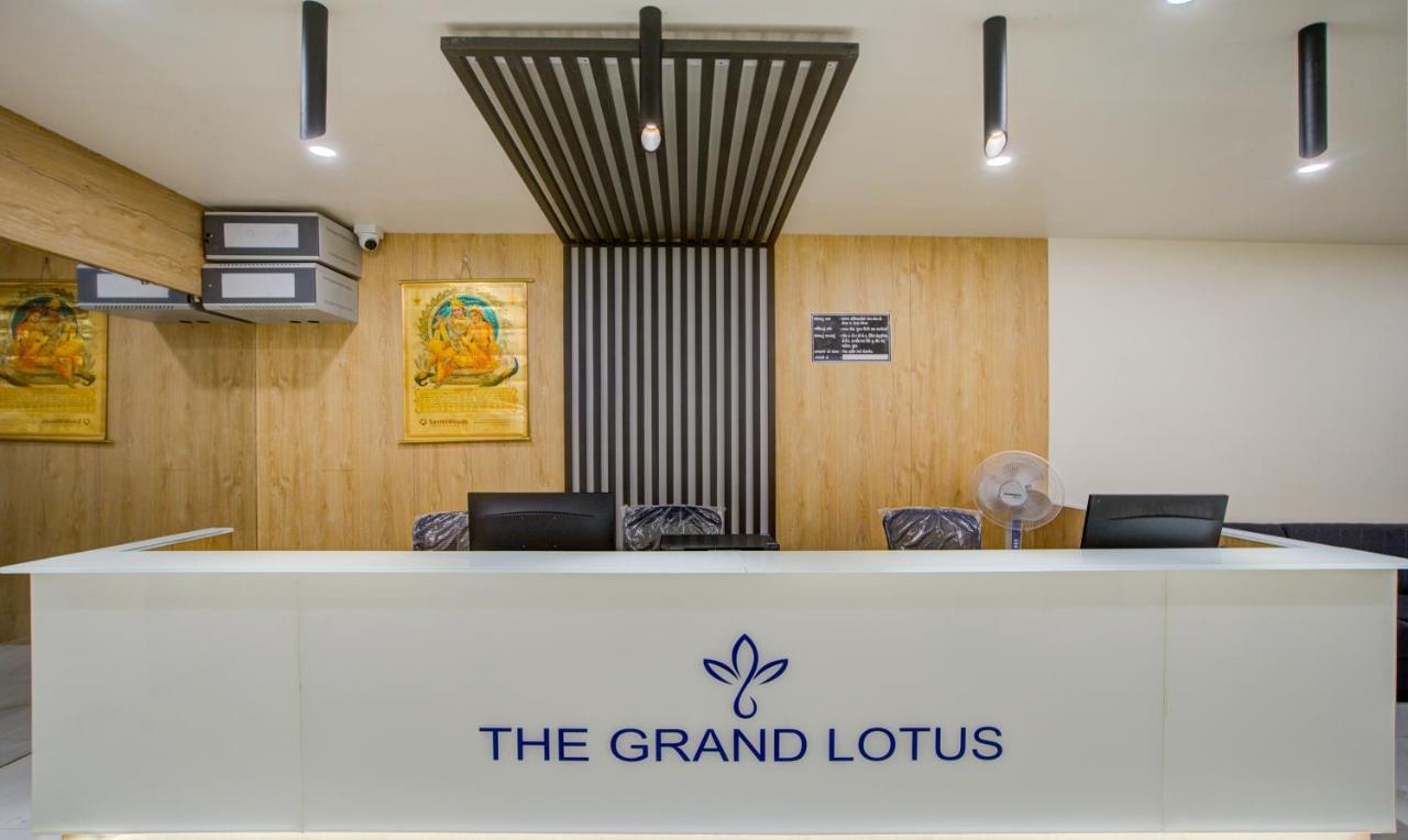 Foto - Treebo Grand Lotus