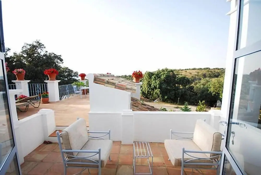 Foto - Hotel Finca Los Pilares de Ronda