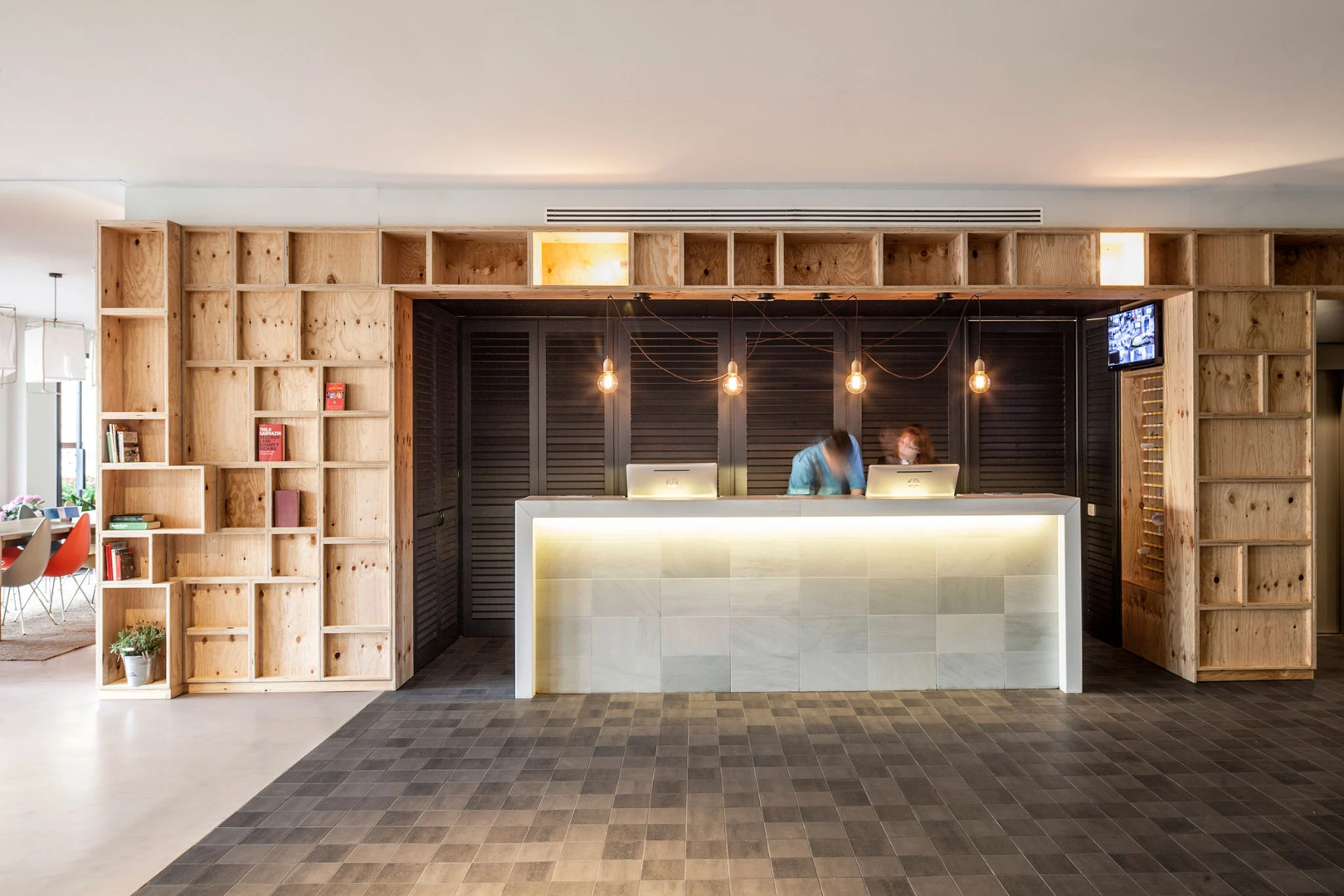 Foto - AQUA Hotel Bertran Park