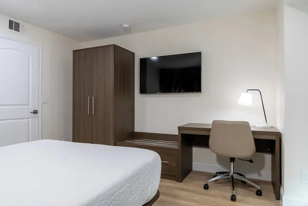 Foto - The Fold Hotels Orlando