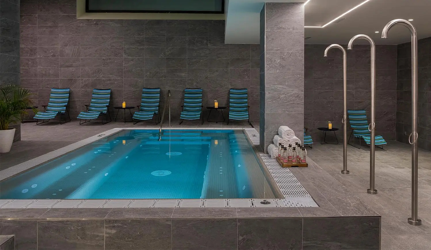 Photo - Axel Hotel San Sebastián - Adults Only