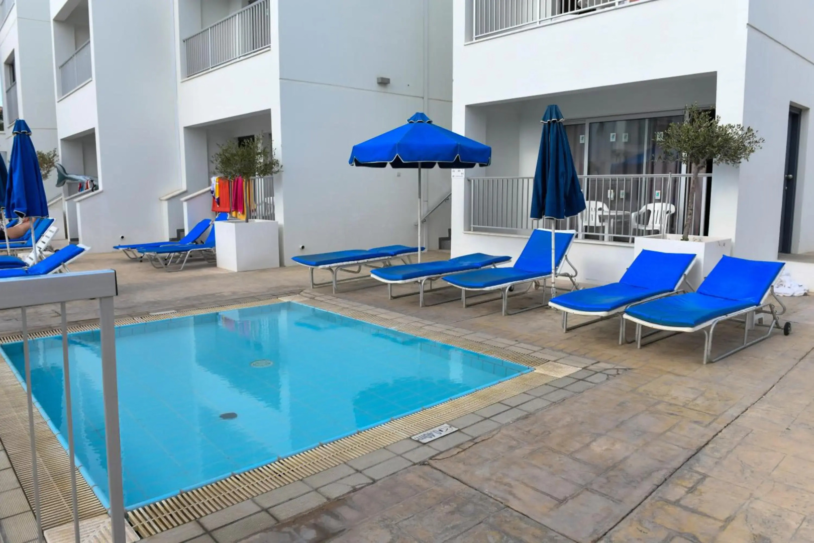 Foto - Sweet Memories Hotel Apts