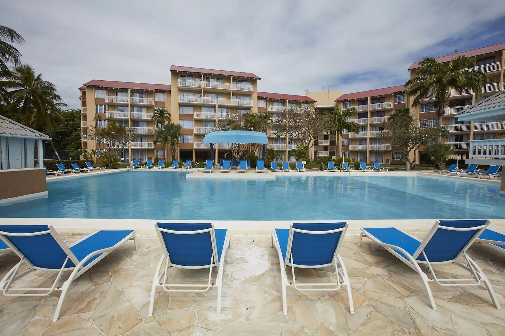 Photo - Divi Southwinds Beach Resort