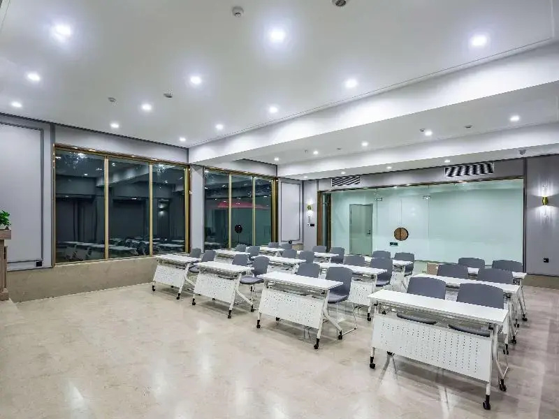 Foto - Mercure Qingdao Downtown