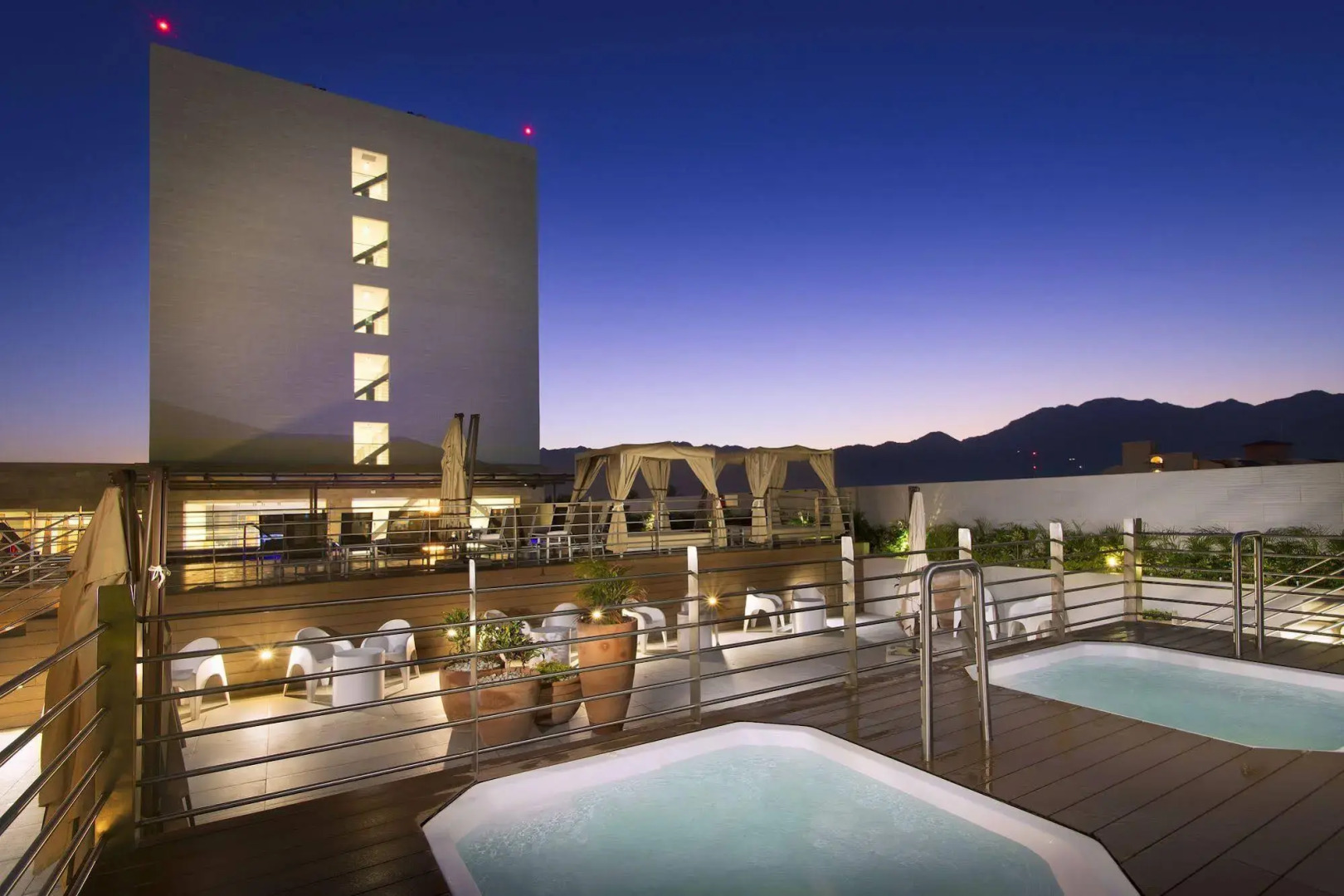 Foto - Fiesta Inn Puerto Vallarta Isla