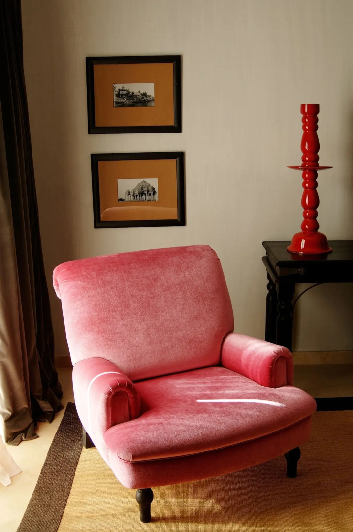 Photo - Le Riad Villa Blanche