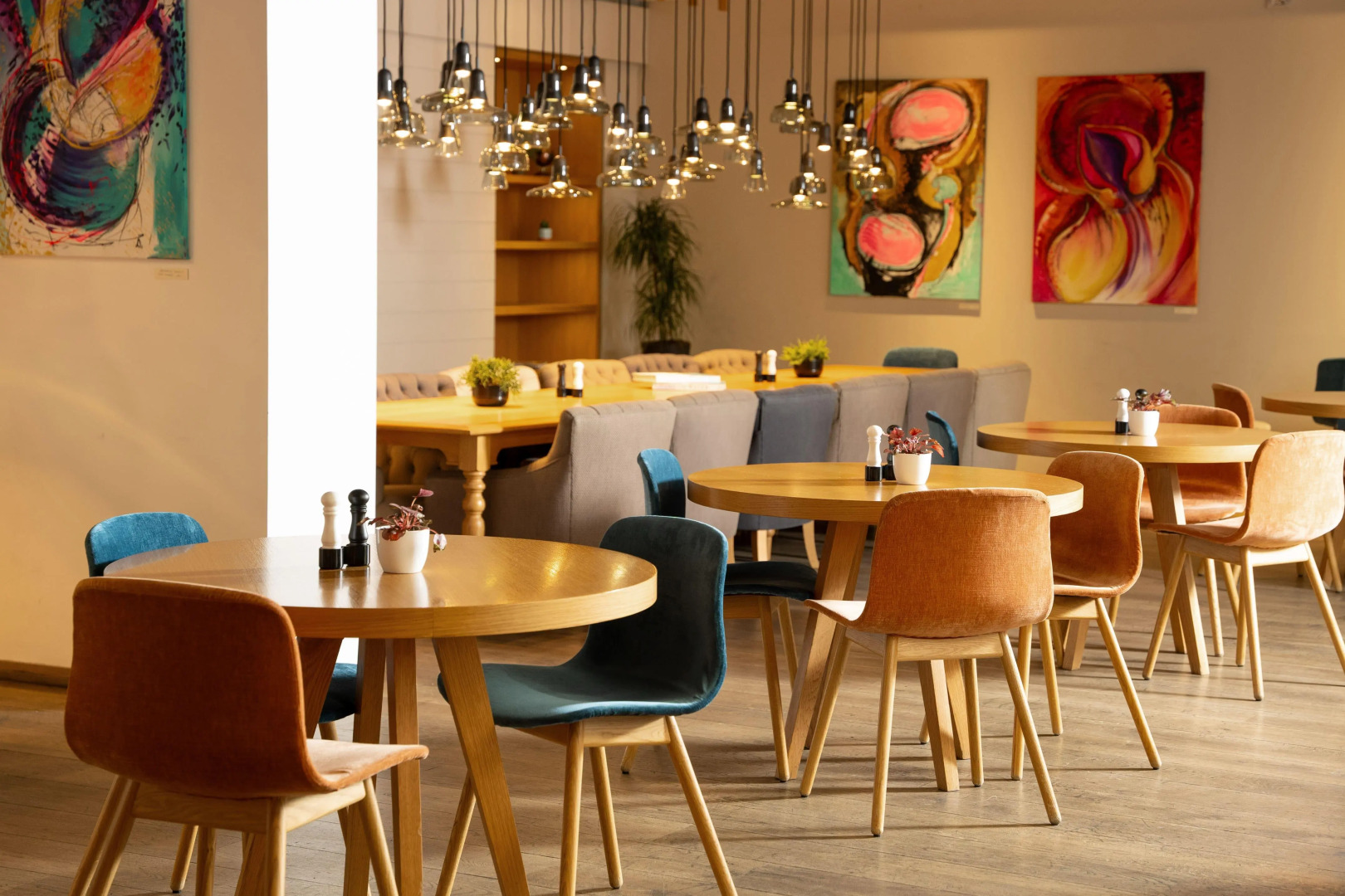 Foto - INNSiDE by Meliá Prague Old Town