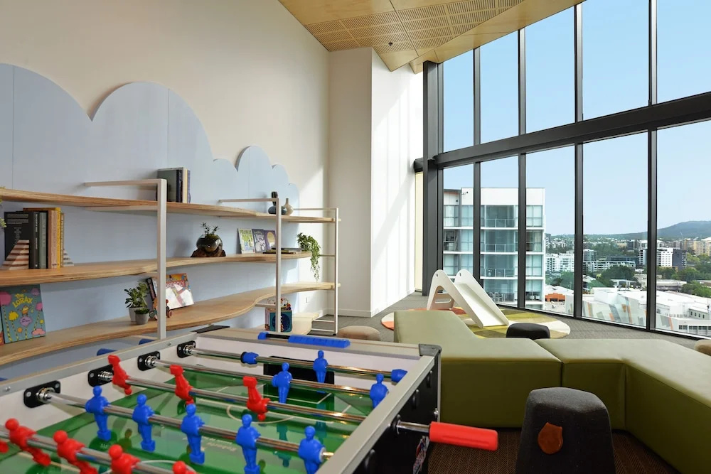 Photo - Brisbane One Apartments by CLLIX