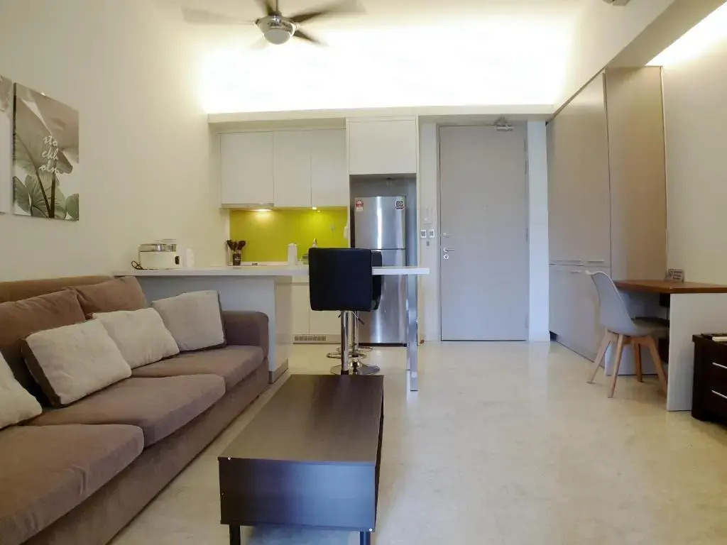 Photo - The Signature Hotel & Serviced Suites Hartamas Kuala Lumpur