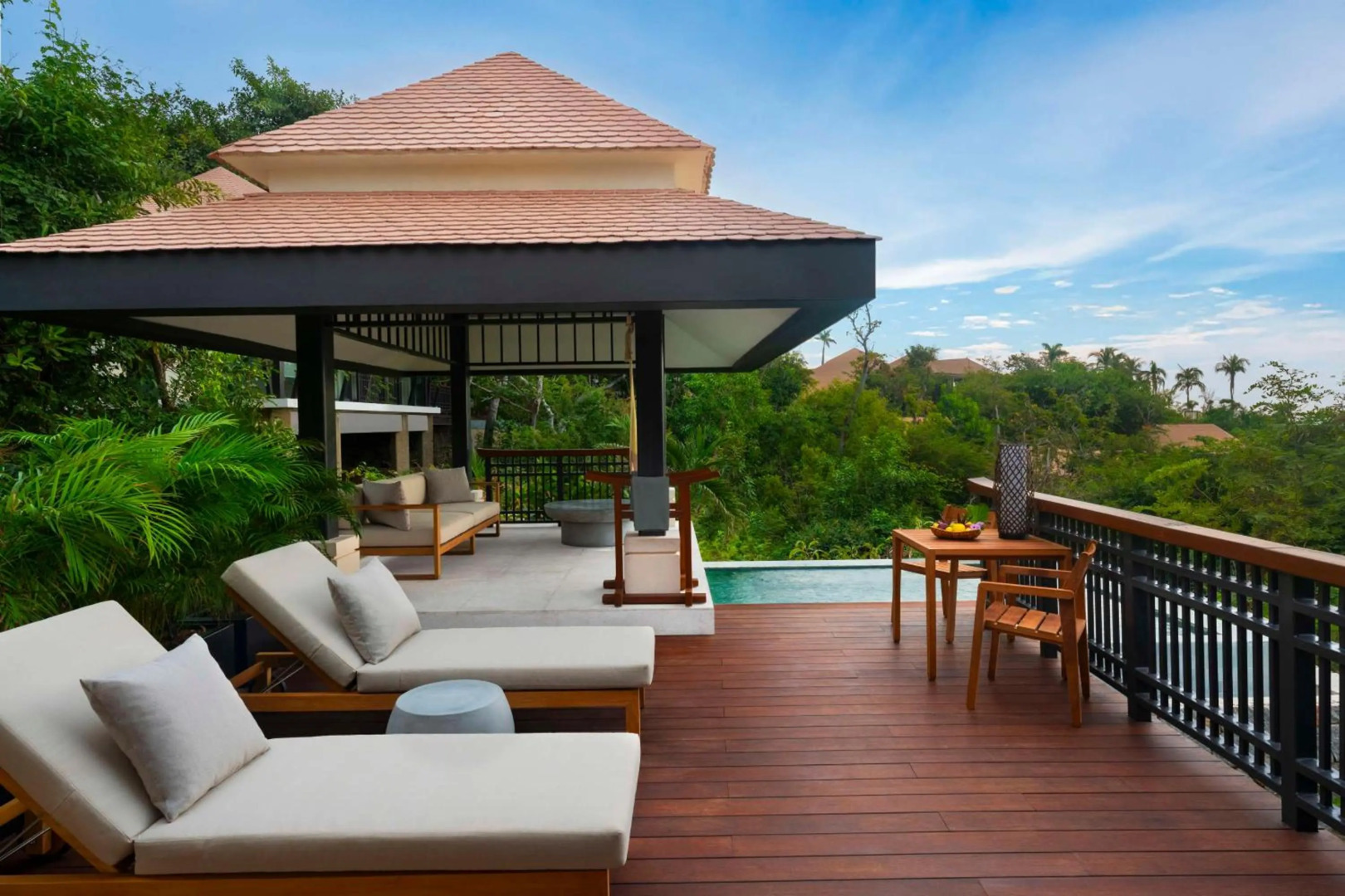 Photo - Banyan Tree Cabo Marques