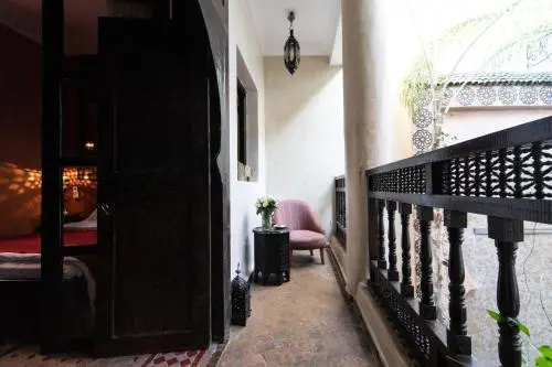 Photo - Riad Mur Akush