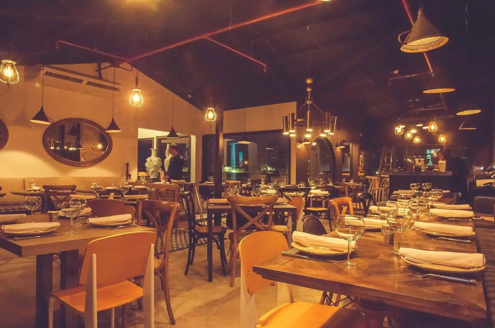 Foto - Hotel Casa Panamá