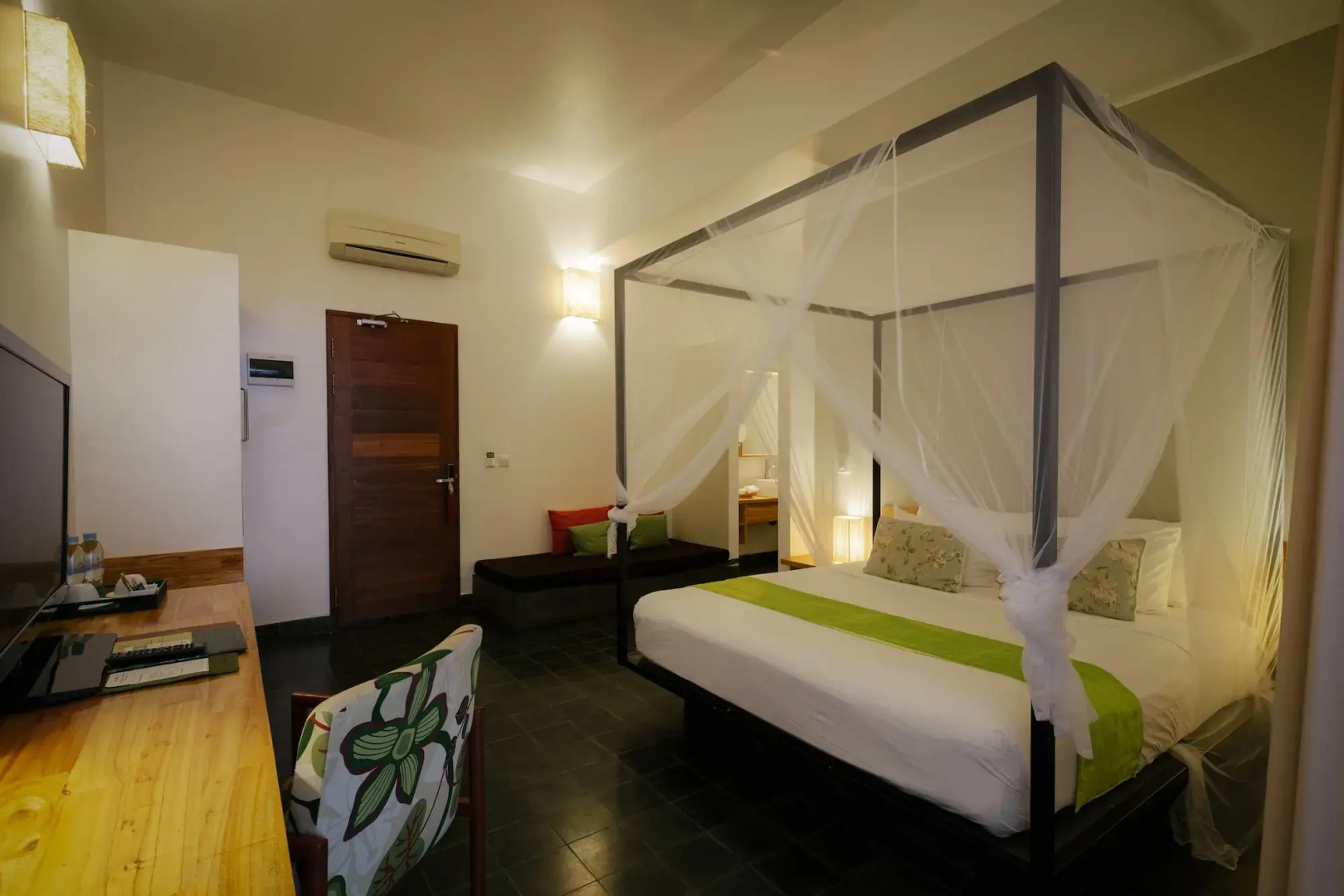 Foto - Plantation Urban Resort & Spa